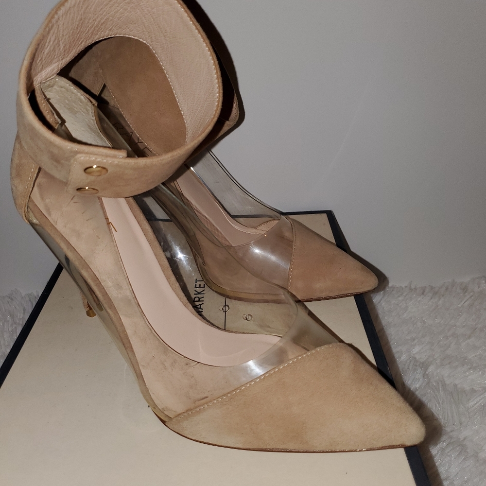 Shoes - Picture 3 of 3